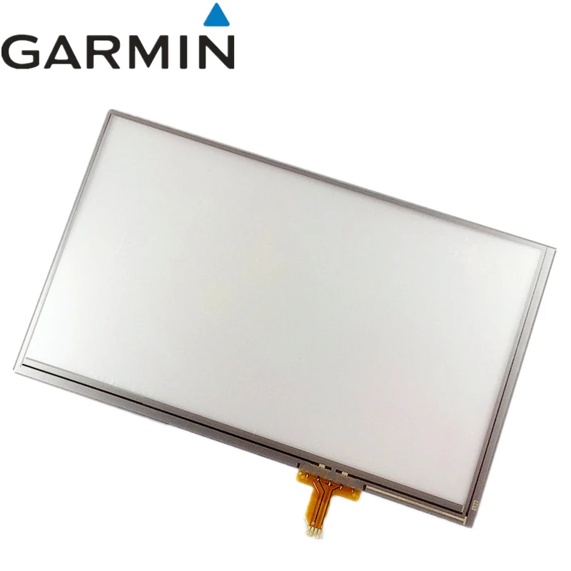 Оригинальный Новый 7 дюймовый сенсорный экран для Garmin дезл 7xx 760LM 760LMT GPS навигация