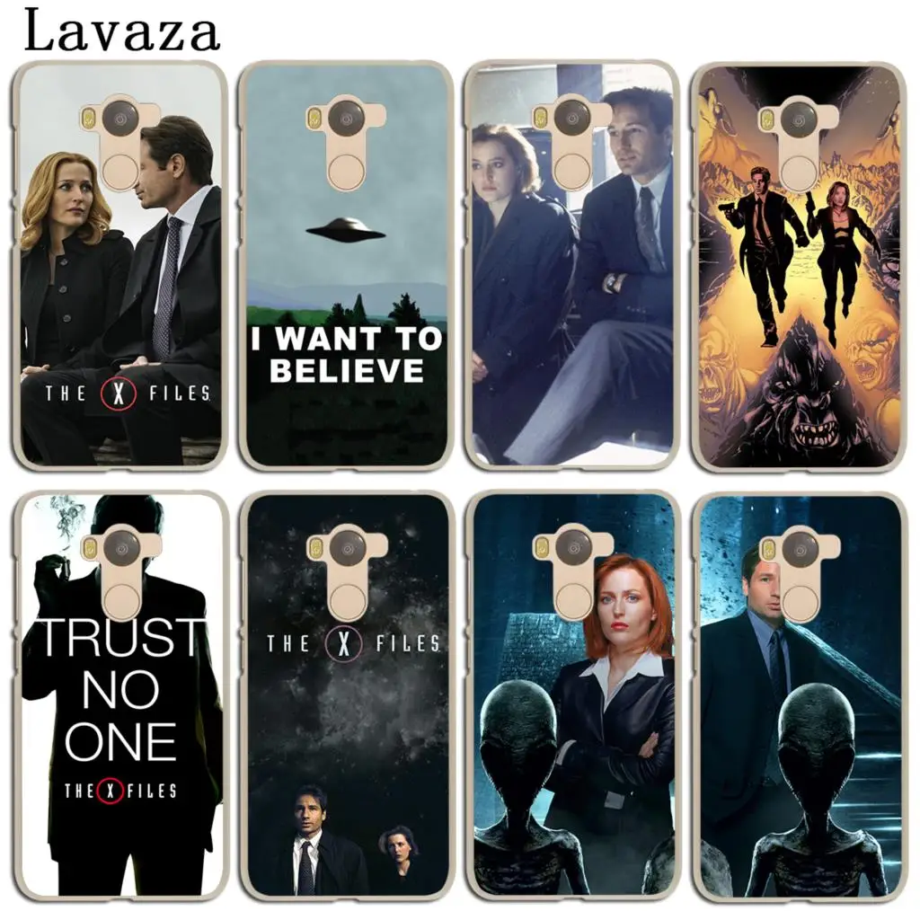 Lavaza X файлы в которые я хочу быть уверен чехол для Xiaomi MI 9 9T A3 CC9 CC9E 8 A2 lite A1 Redmi K20 7A 6A 8A