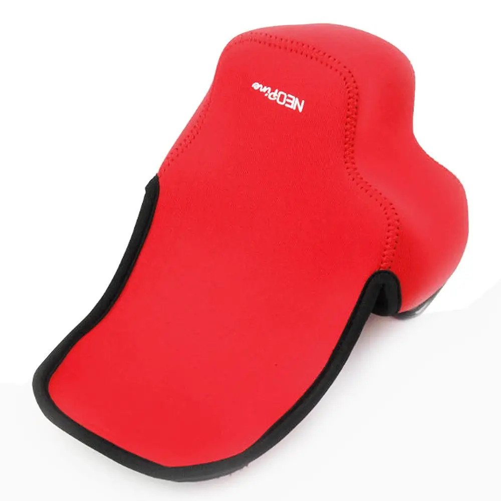 Neoprene Original Portable Soft Camera Case Bag for Canon EOS RP withe RF 50mm lens | Электроника