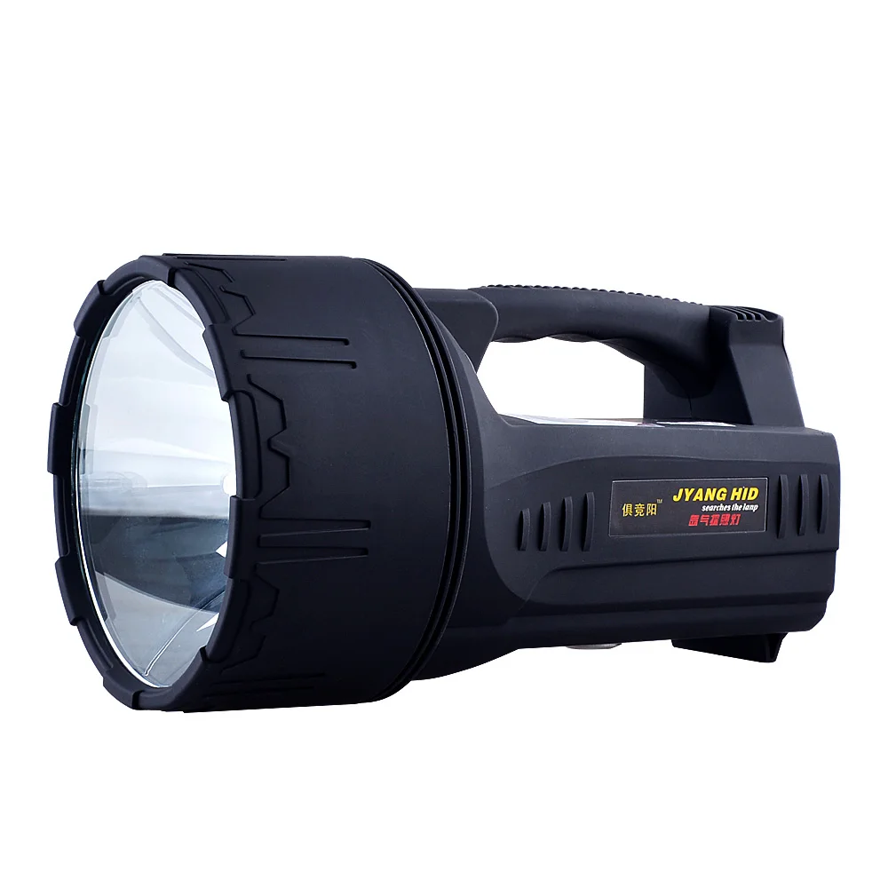Охотничий светильник 55W Xenon flash светильник 100W HID портативный точечный светильник