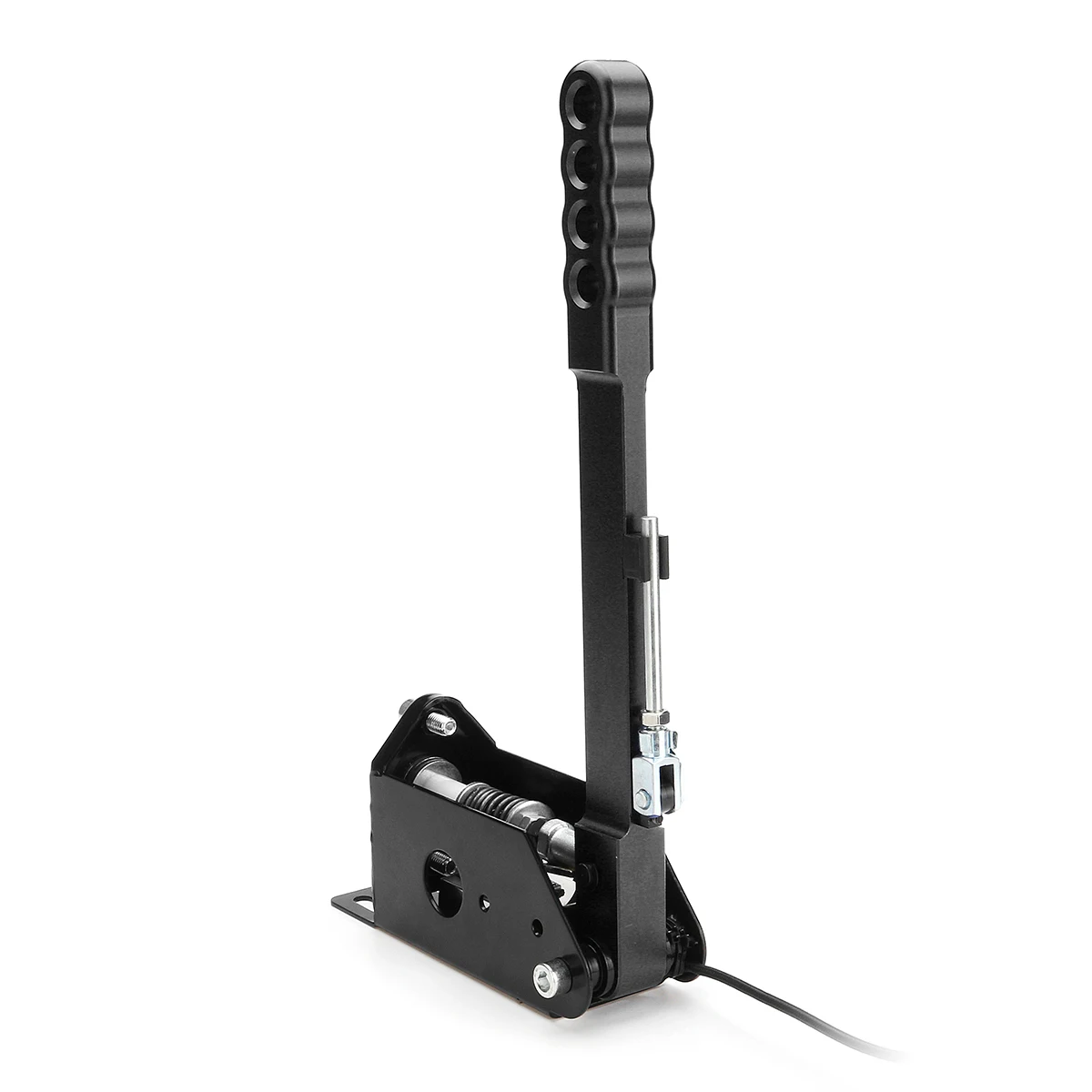 16 бит Датчик Холла USB Ручной тормоз ПК Windows для Sim гоночная игра для logitech G25 G27 G29 T500 T300 FANATECOSW для LFS DIRT