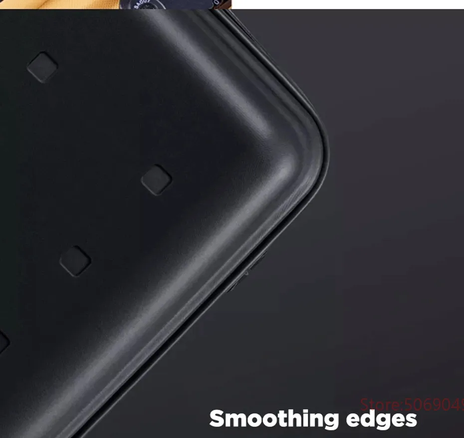 Xiaomi Mi Молодежная версия Чехол для костюма 20 дюймов 36L TSA замок Спиннер колесо для переноски багажа чехол для путешествий на открытом воздухе