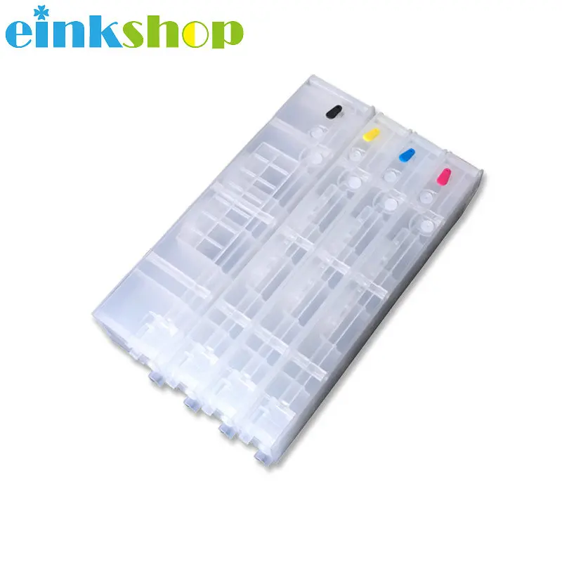 Einkshop пустой многоразовый картридж для hp 972 973 974 975 XL с чипом HP Officejet Pro 352dw 377dw 477dn