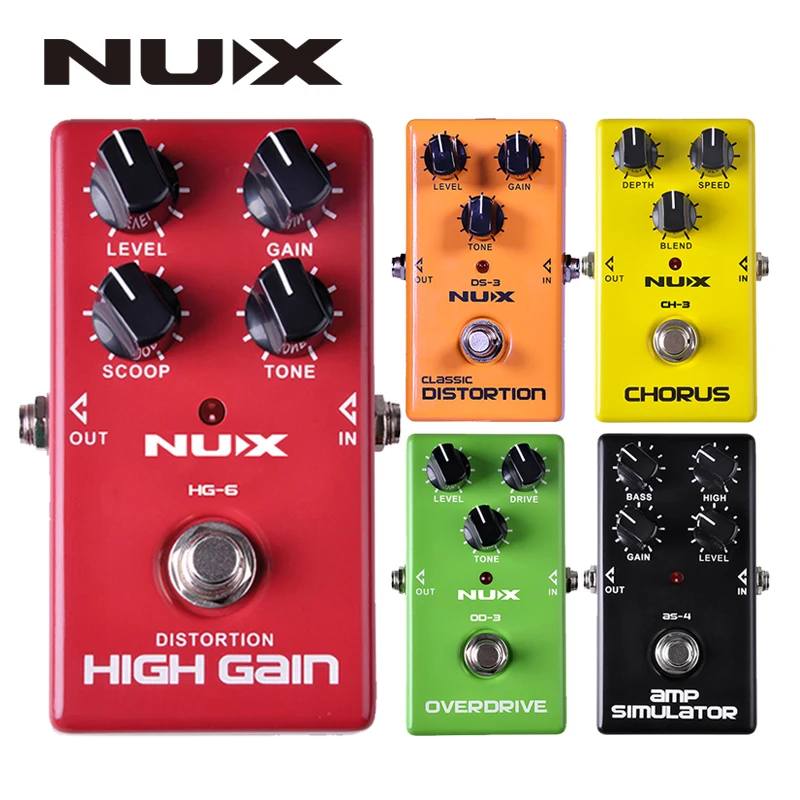 NUX Time Core Deluxe педаль с эффектом задержки гитары Looper Tone lock True Bypass Upgrade mode | Спорт и