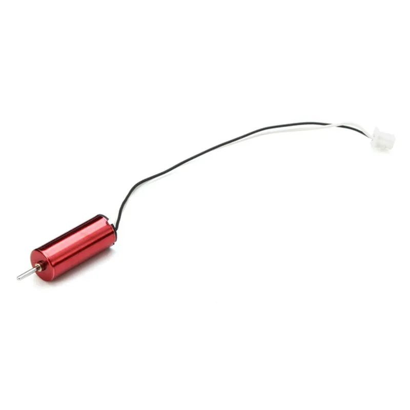 Racerstar 615 6x15 мм 59000 об/мин Бескаркасный двигатель для E010 Blade Tiny Mini радиоуправляемых