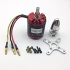Мотор бесщеточный Outrunner N5065 270KV 1665W для самостоятельной сборки электрического скейтборда 1820W 320KV, новое поступление