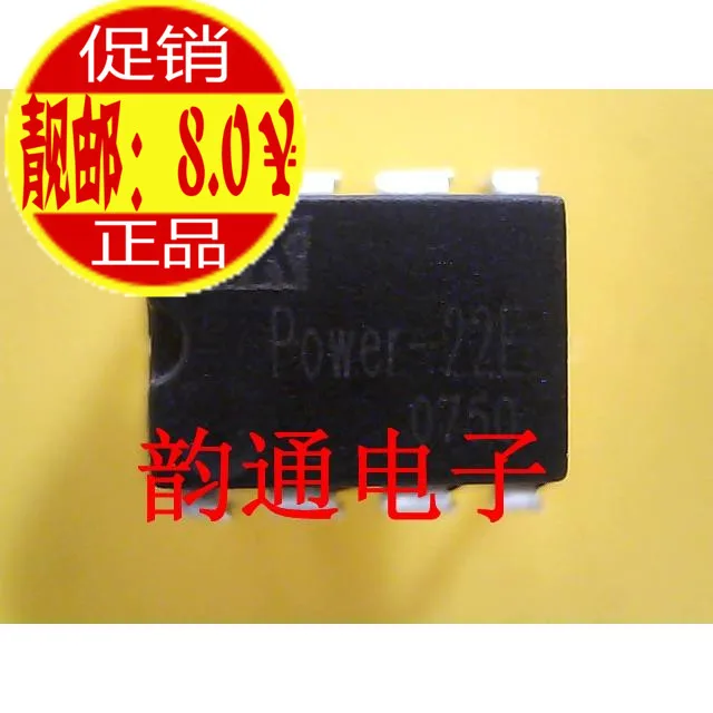 IC-22E DIP-8 |