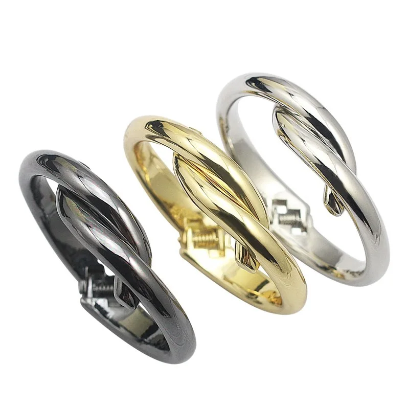 3 цвета Браслеты Для женщин Silver/Gold/черный Цвета красочные свадебные индийский