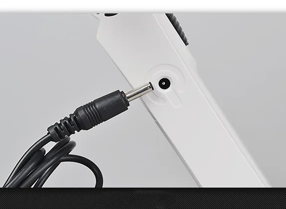 Hands Free 2X/5X с подсветкой светодиодный освещенный увеличитель лупа с 10 светодиодный фонарь 120 мм линза увеличительное стекло лампа с подставкой третий