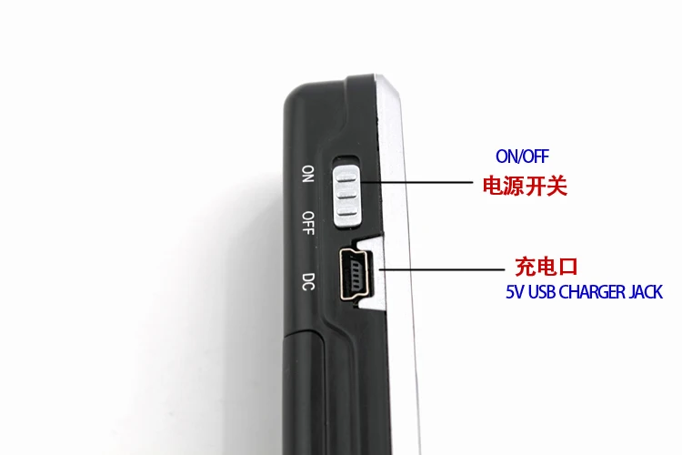 Многофункциональный беспроводной микрофон 2 4 ГГц с лазерной указкой PPT и