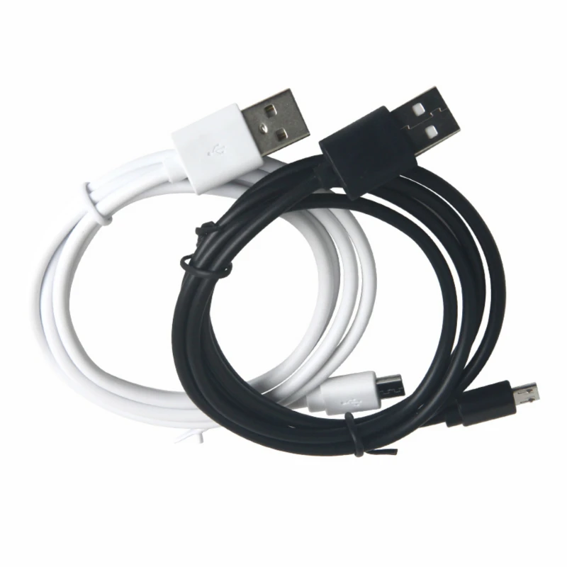 1M 2A Fast Charge USB Data Cable for Samsung Xiaomi HUAERI Tablet Android Charging Cord Micro usb Charger 300pcs/lot | Электроника