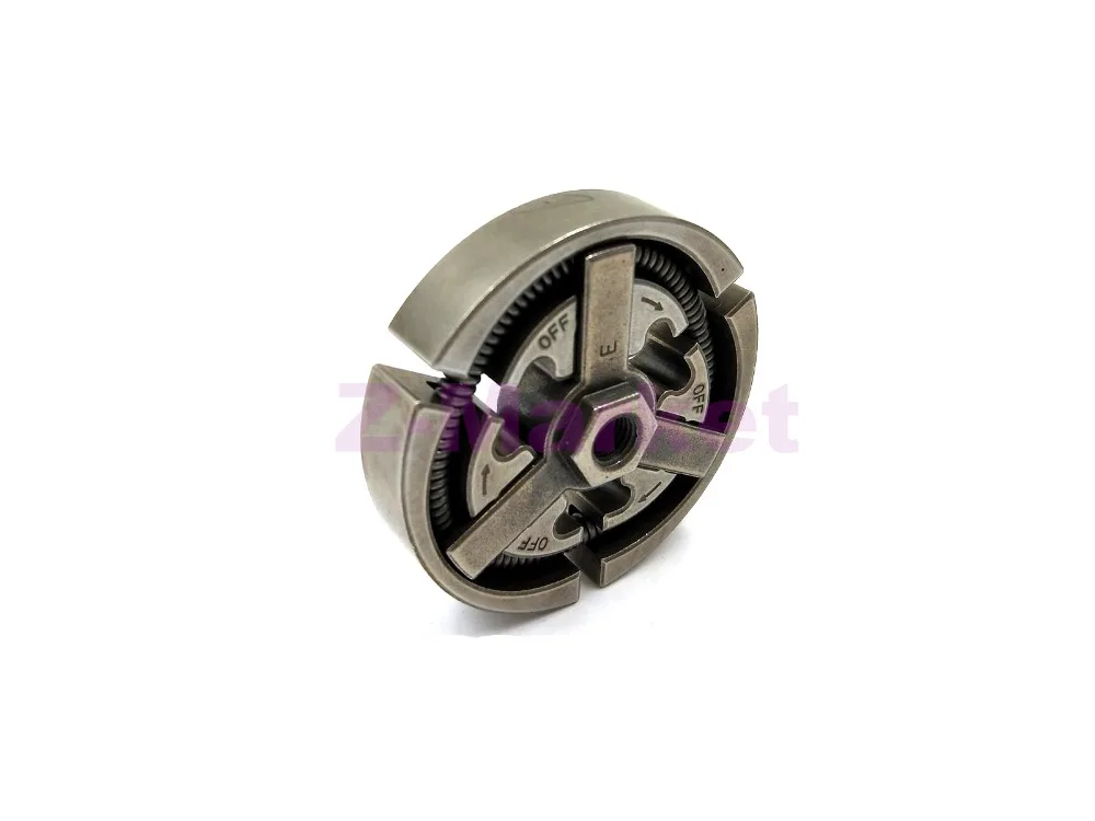 Клатч расширитель для OLEO-MAC 937 940 941 952 947 EFCO MT440 бензин бензопилы 2 ход двигатели автомобиля садовые инструменты запчасти