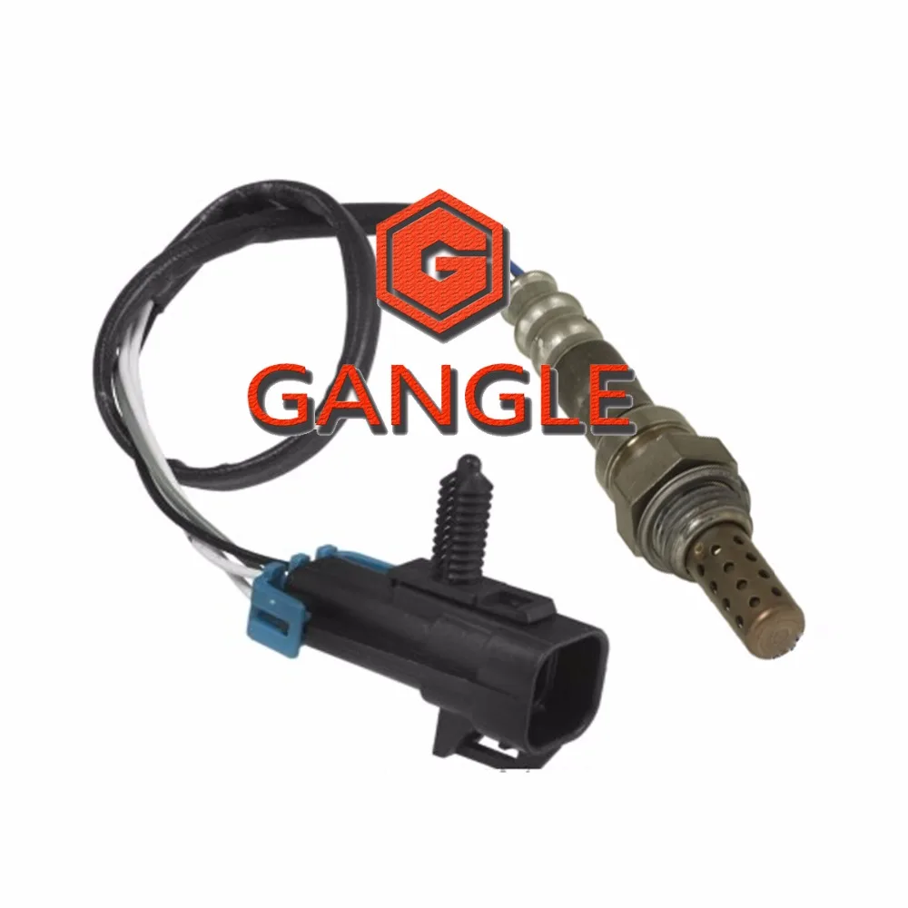 Кислородный датчик Lambda для Chevrolet Trailblazer 2002 2003 234 4112 12569496 12577588|sensor lambda|sensor sensorsensor