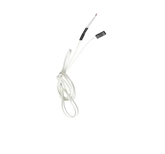Запчасти для 3D-принтера 100K ohm NTC 3950 Термисторы с кабелем Reprap Mend RAMPS 1 4 A4988 MK2B HEATBED 3D