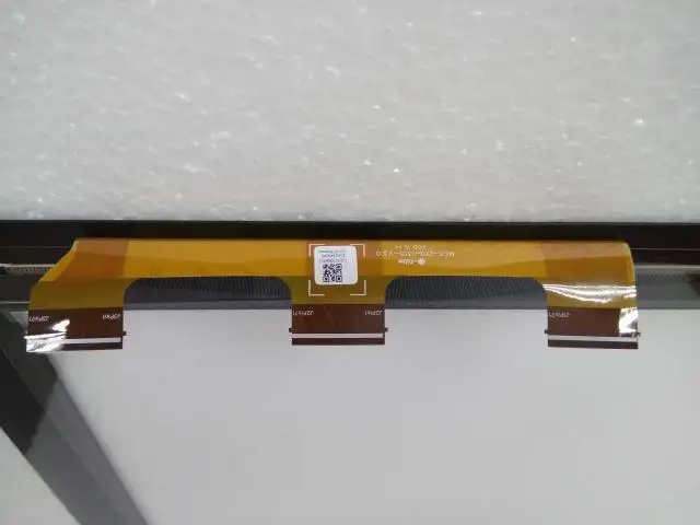 Новый Оригинальный сенсорный ЖК дисплей для lenovo Horizon 2 27 дюймов экран Все в одном