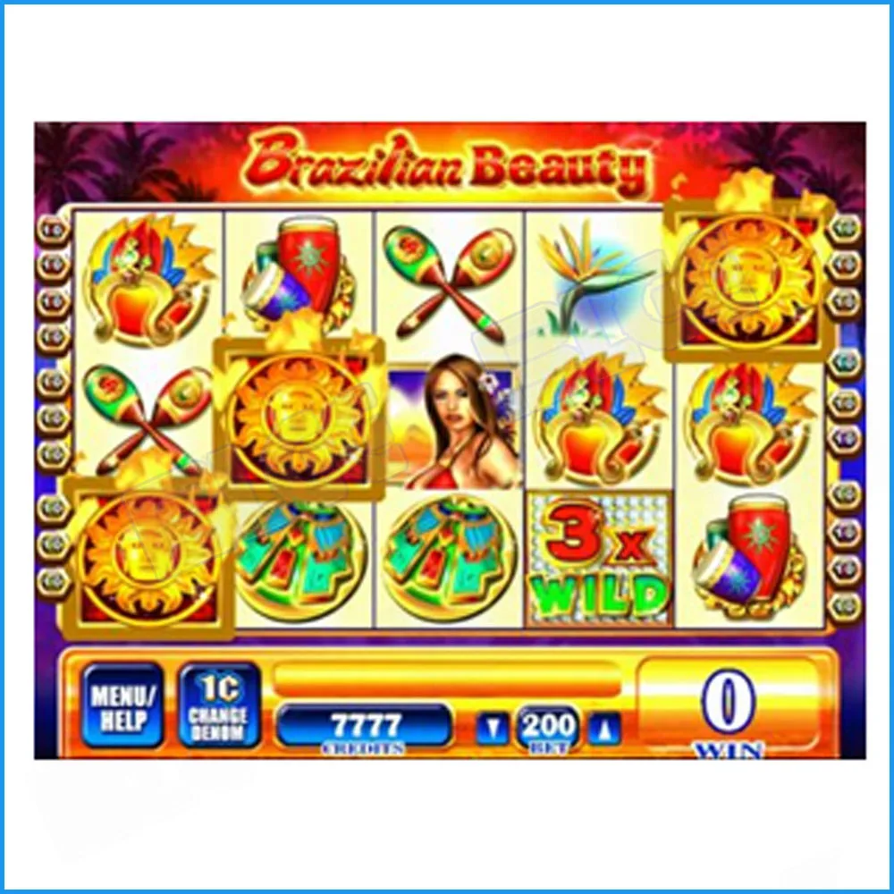 Игровая плата WMS NXT G2 слот для игровых автоматов 9 видов игр|arcade jamma|game slotcasino game board |