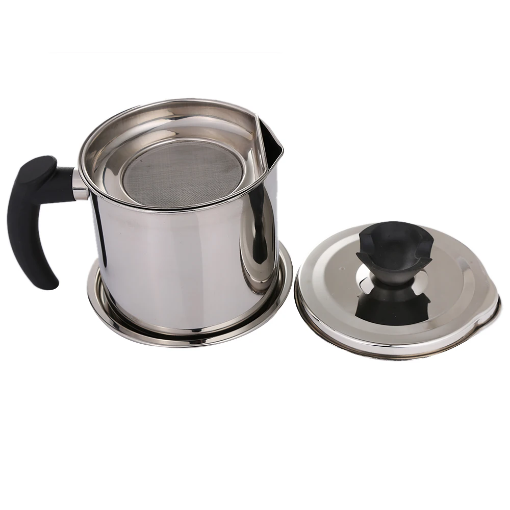 Контейнер для хранения масла из нержавеющей стали|can strainer|oil strainersteel strainer |