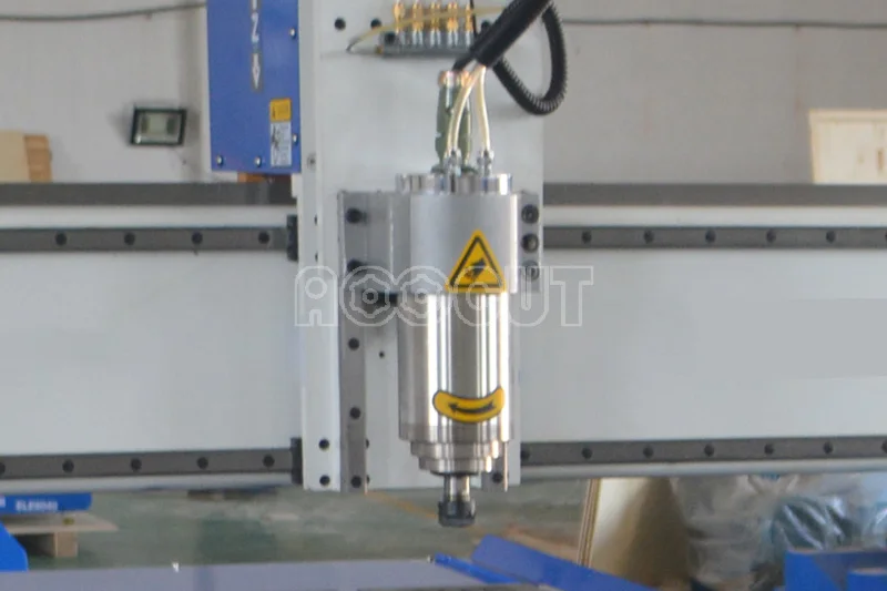 Cnc маршрутизатор 3 оси портативный кВт хобби реклама 1020 cnc для малого