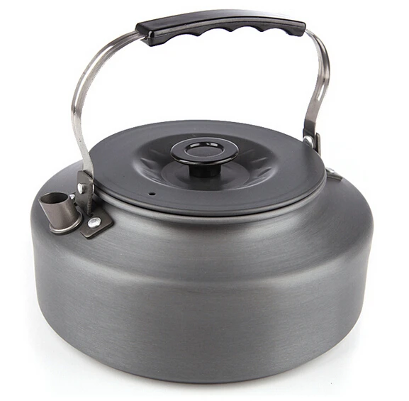 

24pcs/lot 1.6L Camping Water Kettles Tea Coffee Pot AT6301