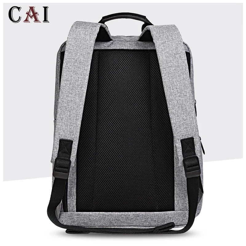quality Waterproof Backpack Men/Women 15 inch Multifunction Laptop Backpacks new Male outdoor Travel Luggage Bag mochilas