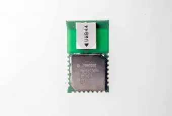 

For UWB module, DWM1000 ranging module, positioning module, decaWAVE, IEEE802.15.4-2011