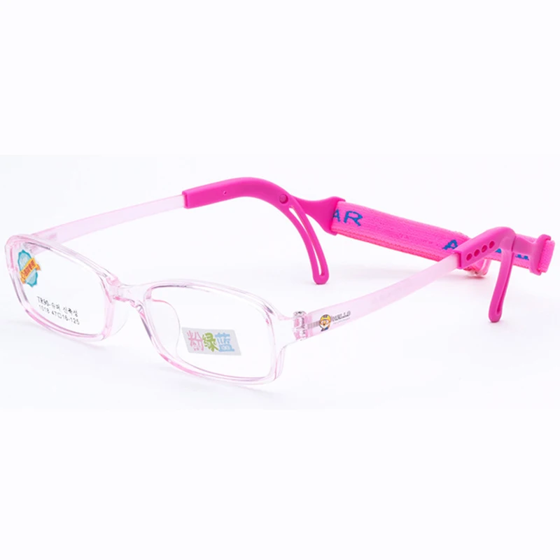 Модная студенческая оправа для очков детские очки близорукости компьютерная