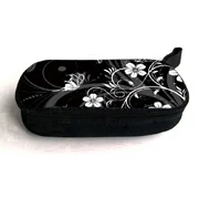 2017 модный дорожный адаптер сумка для телефона аксессуар питания переменного