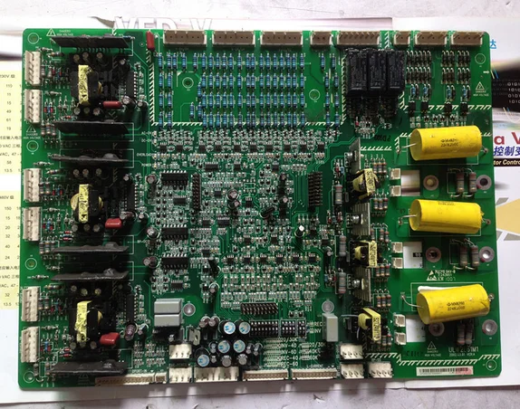 

interver drive board ULW2L61MA