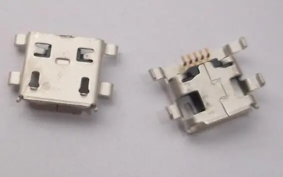 Новый разъем для зарядки телефона Micro USB Acer Iconia A1 830 A1311 7 9 &quot8 0&quot|connector usb|connector