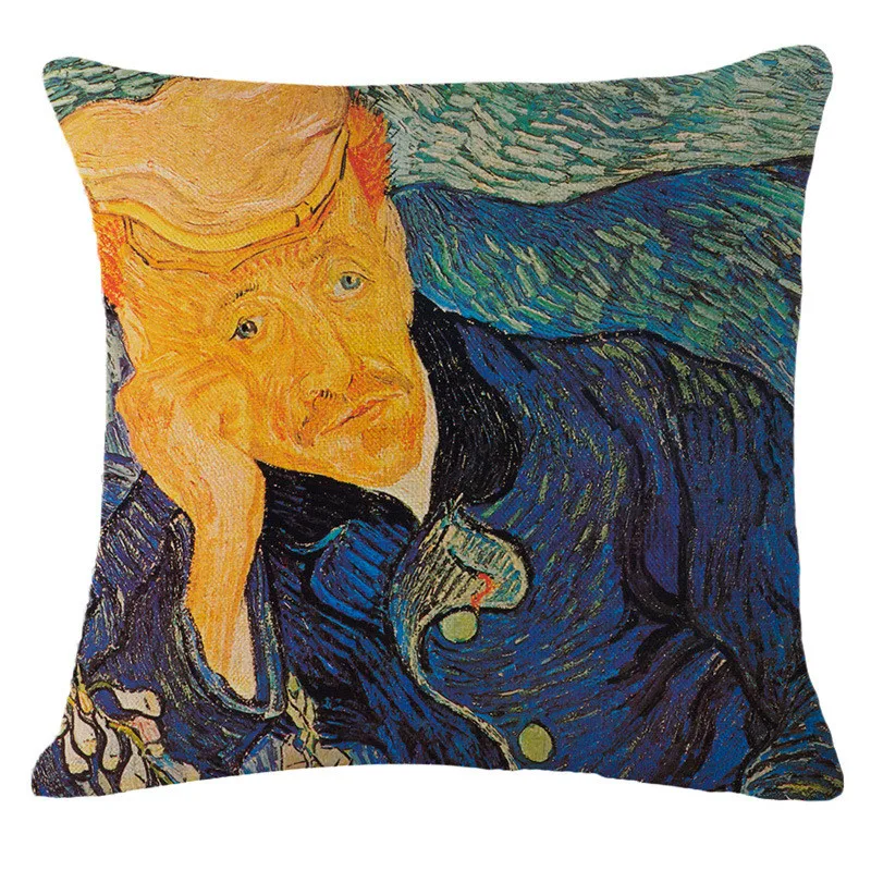 Европейский классический Пикассо абстрактные персонажи оптовая продажа