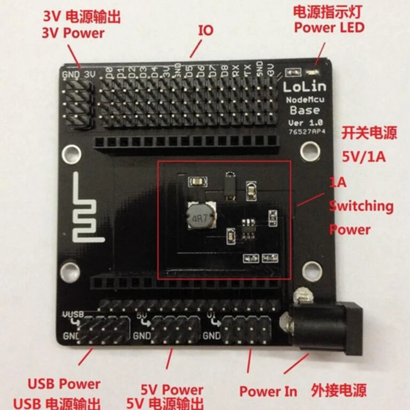1 шт. Q66 Nodemcu материнская плата NodeMcu Lua WIFI макетная ESP8266 Серийный порт для
