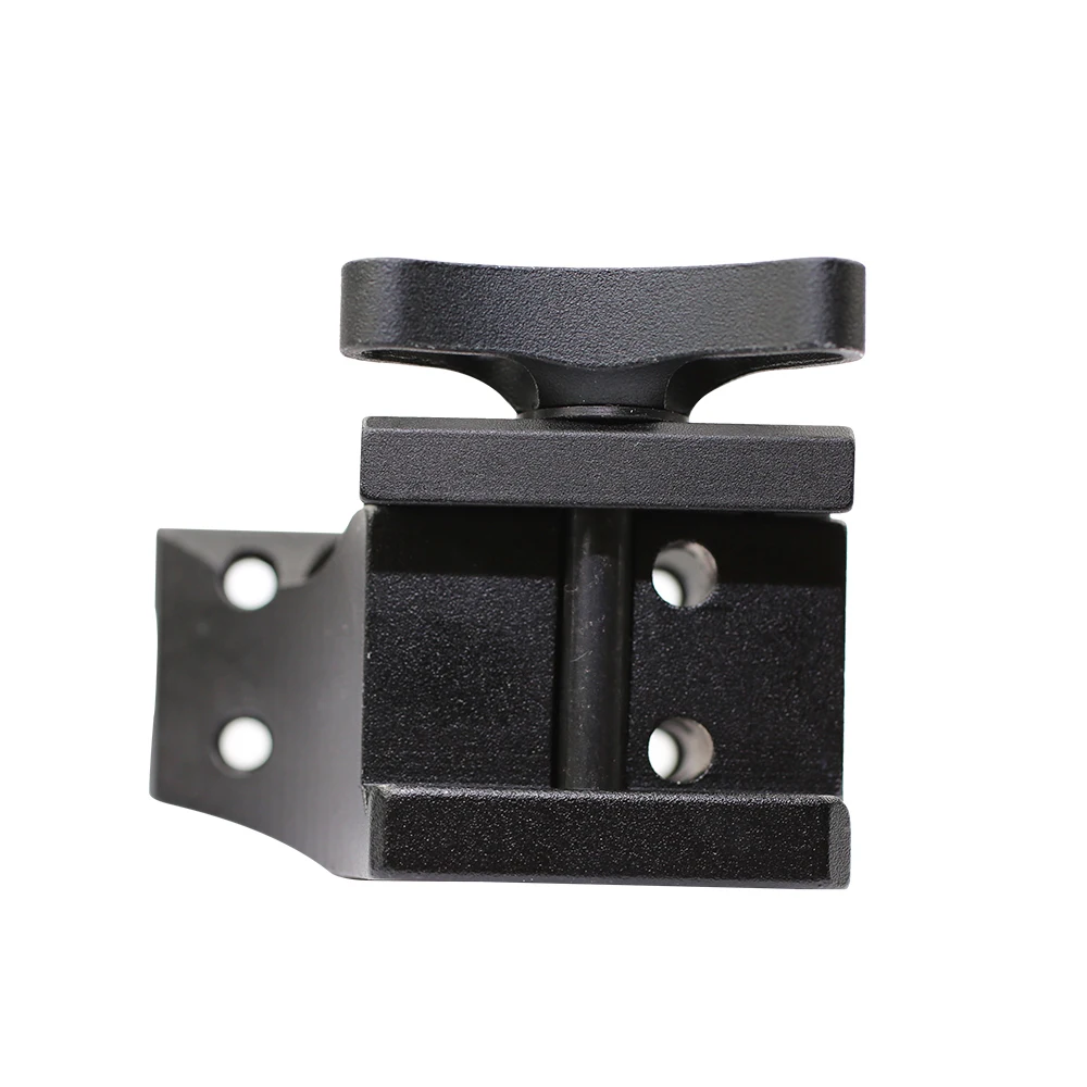 SPINA оптика ACI BAD Легкое крепление для оптики для MRO Sight Red Dot Fiber Sight 5 стилей на выбор-крепление(черный