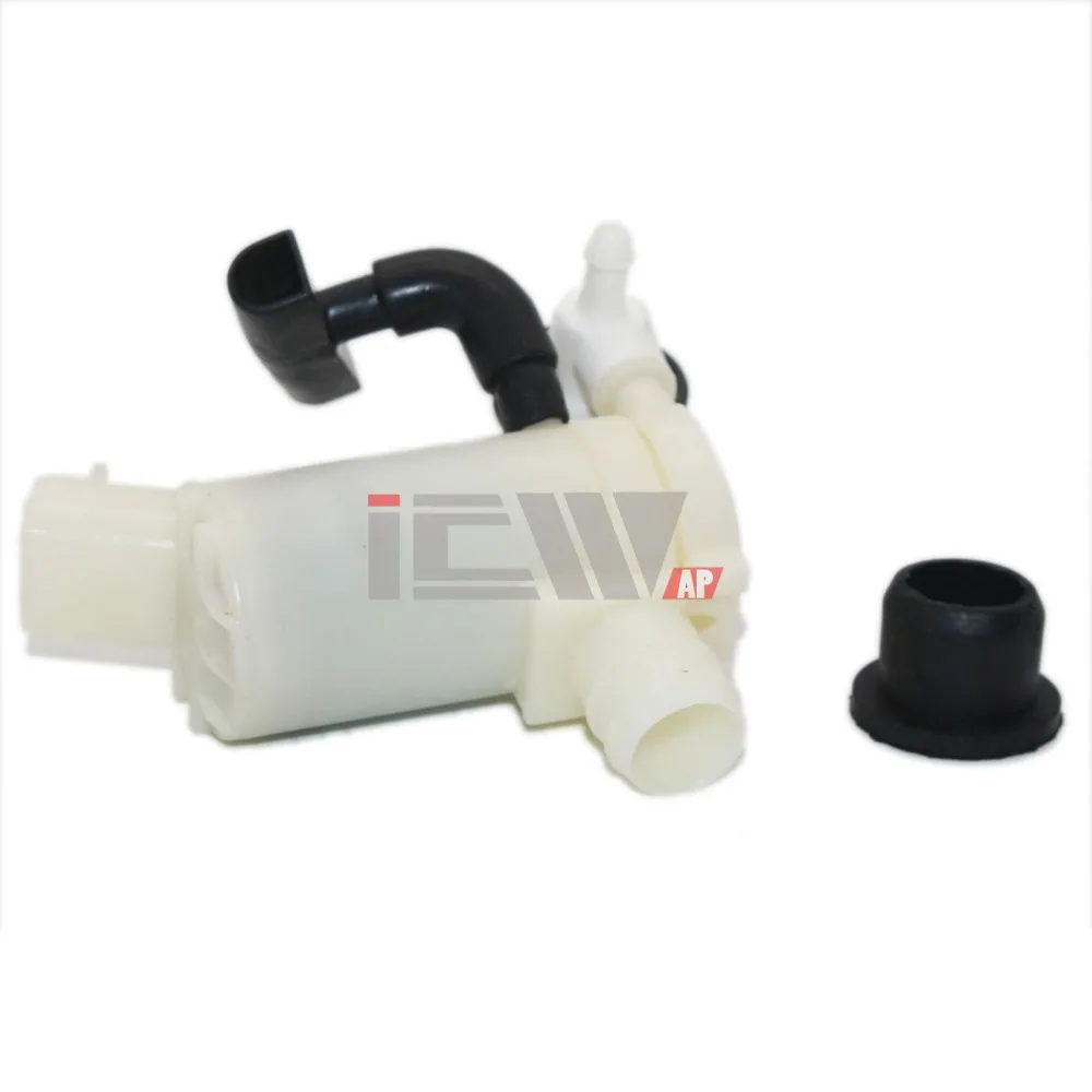 

Windshield Washer Motor Windscreen Wiper Washer Pump For HONDA CRV 2010 2011 FIT 2009-2014 ODYSSEY 2009-2011 76846-TF0-003