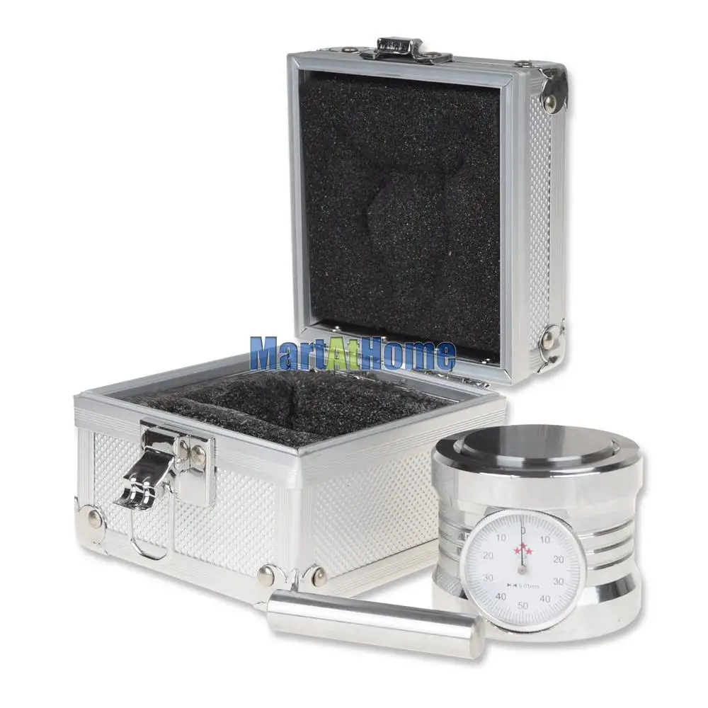 CNC Z Axis Pre setter инструмент Setter 50 мм магнитный Определитель набор стола для станка с