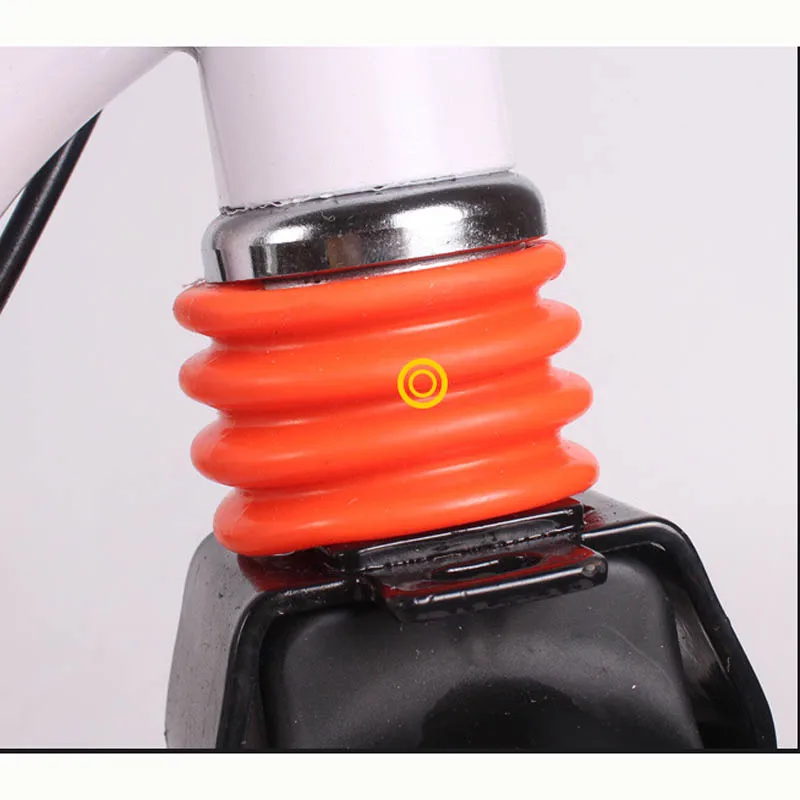 Dual Pedals Scooter: Enhance Your Fitness Routine with Fun and Exercise image 2