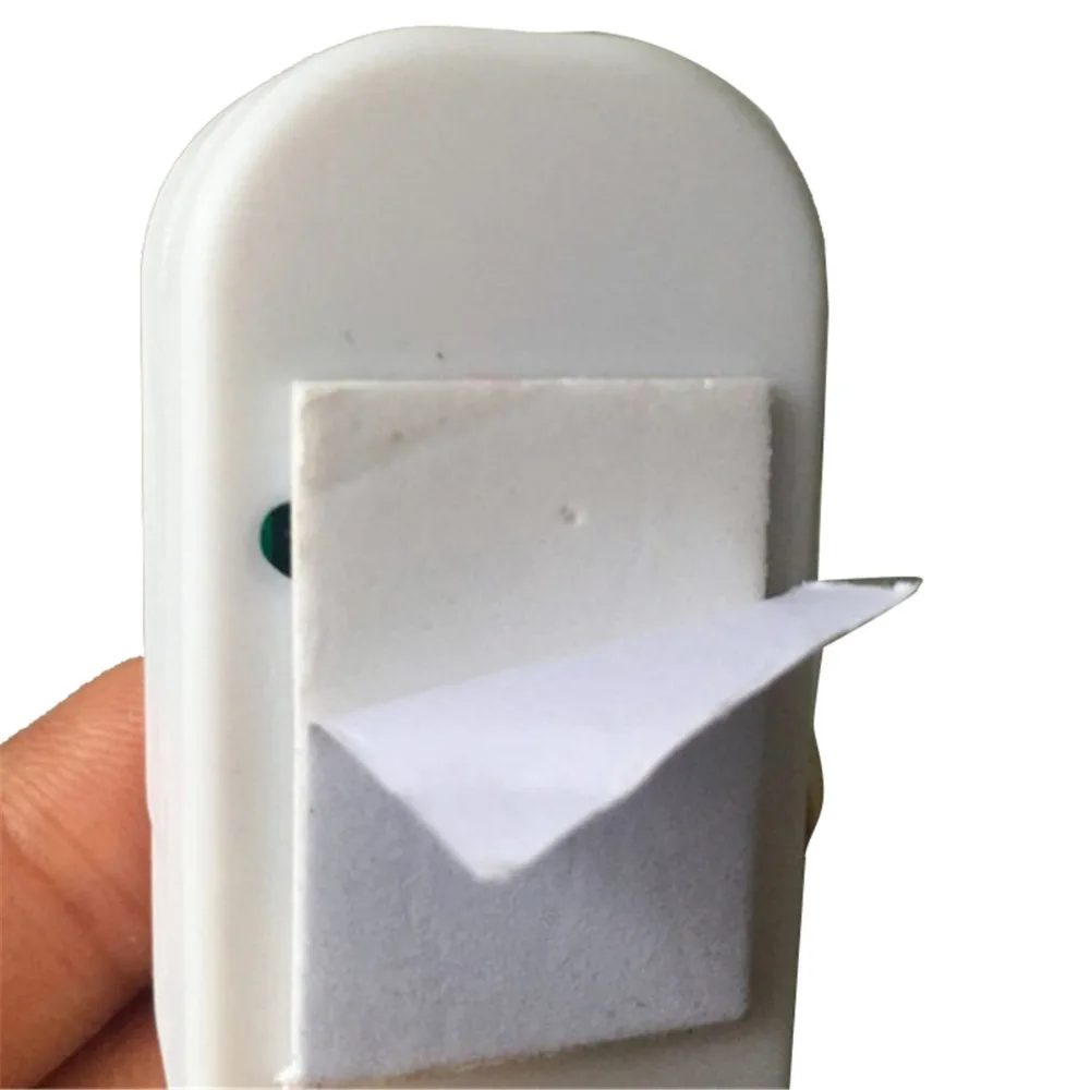 Дверной Звонок беспроводной двери окна Входная охранная сигнализация сигнал