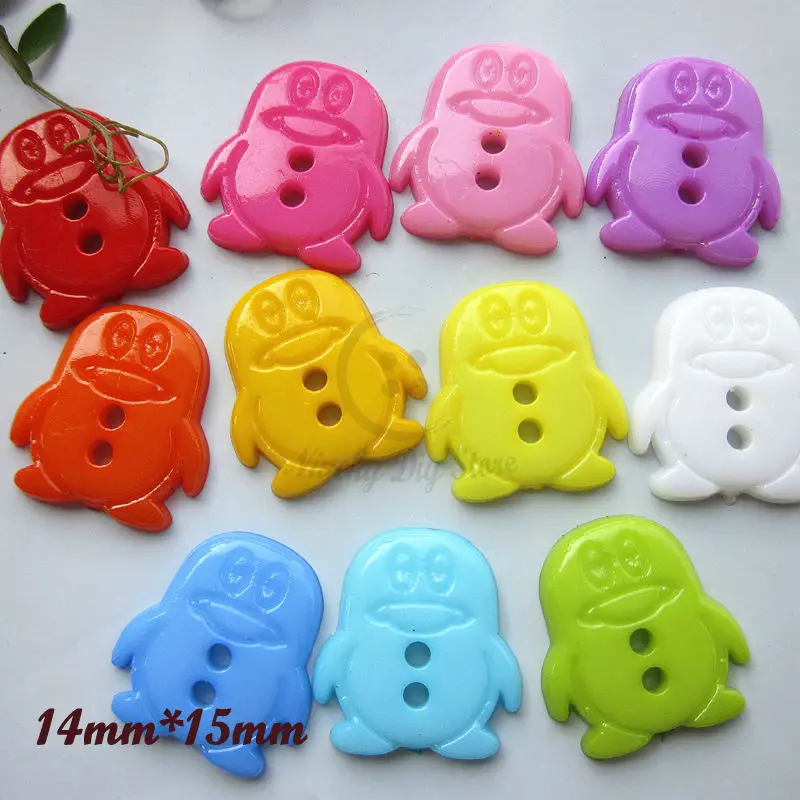 120 шт. пластиковые пуговицы с 2 отверстиями|buttons for sewing|diy buttonbuttons buttons |