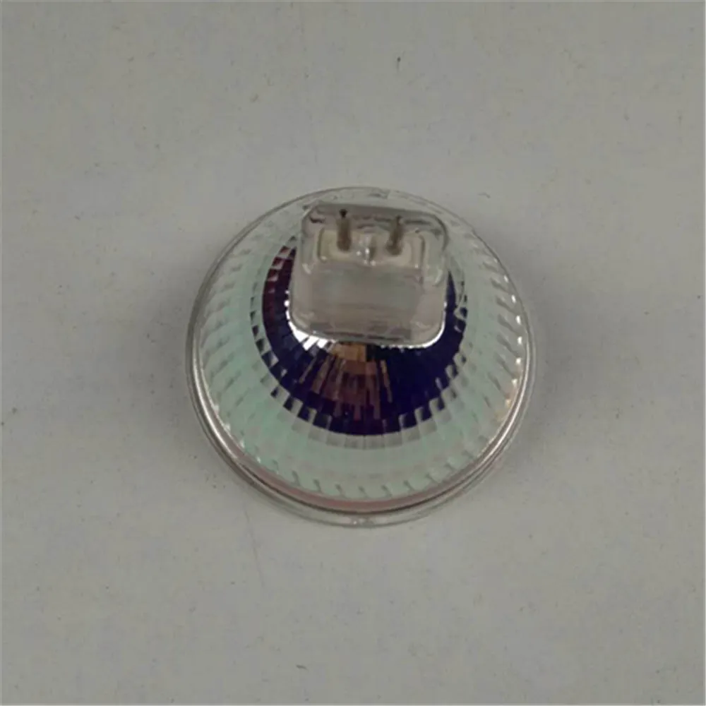 2 шт. G4 MR11 6V 5W 10W 15W 20W 25W 30W галогенная чаша лампы микроскопа лампа оптического