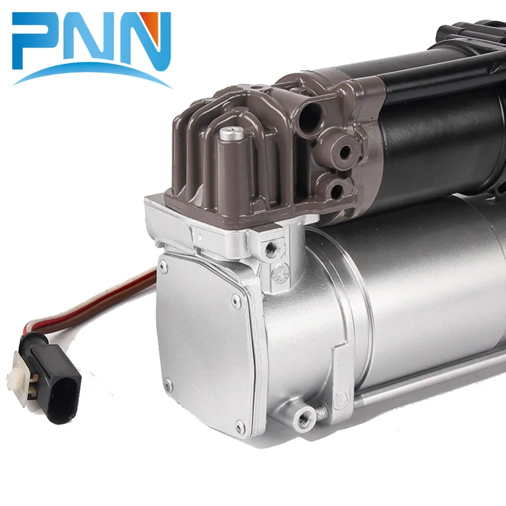 Компрессор пневматической подвески для BMW 7 серии F01 F02 F04 F07 F11 F18 Luftfederung Kompressor