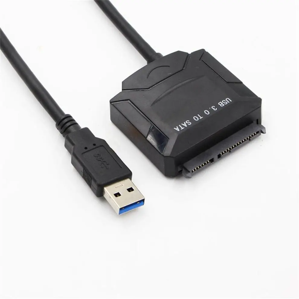 Usb3.0 легко линия привод Sata превратить Usb3 0 жесткий диск передачи кабель жесткого