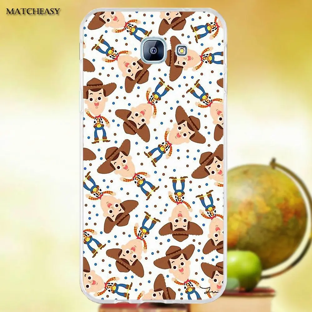 Oedmeb для Samsung Galaxy A3 A5 A7 J1 J2 J3 J5 J7 2015 2016 2017 Мягкий Силиконовый ТПУ прозрачный чехол