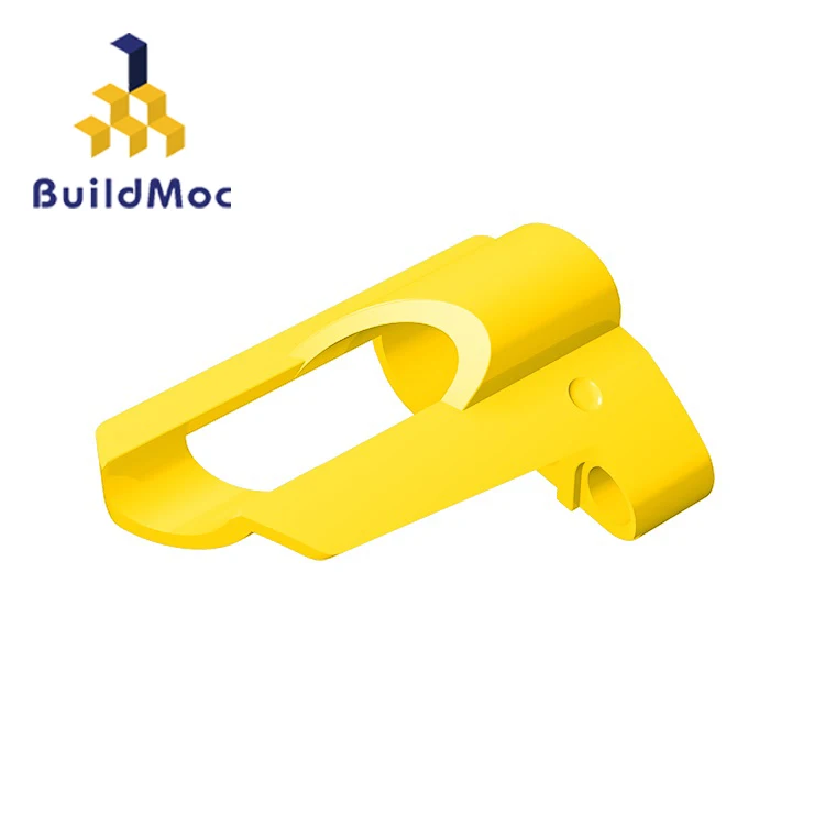 BuildMOC 32528 #6 высокотехнологичные строительные блоки детали сделай сам развивающие