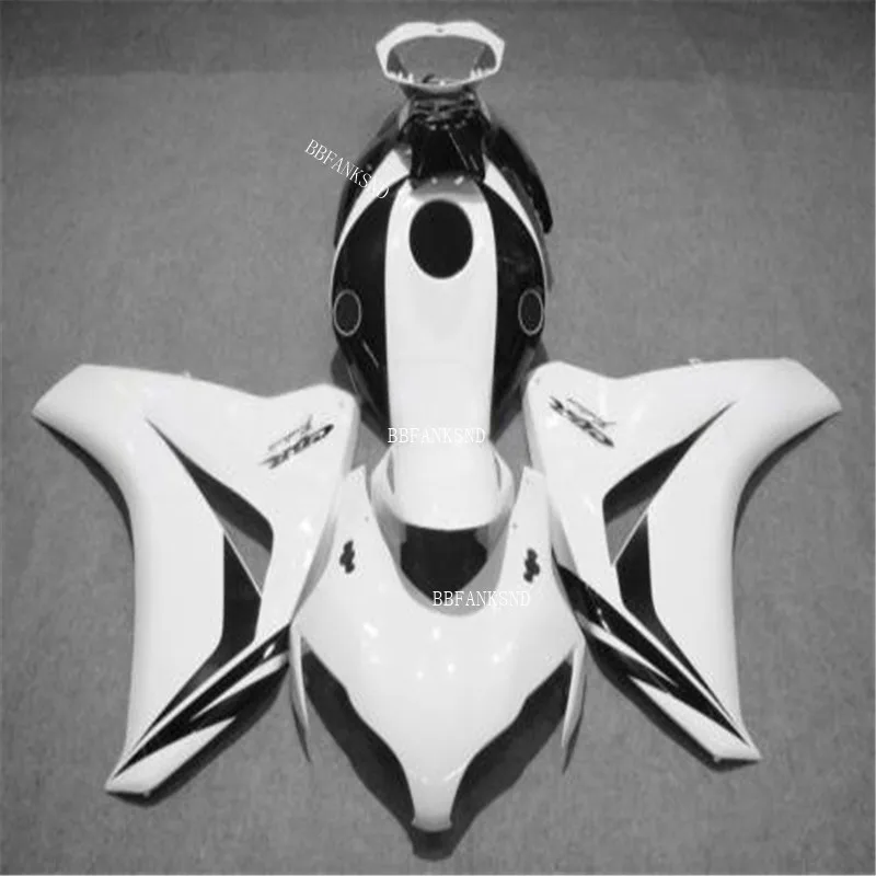 Набор для литья под давлением HONDA 08 09 10 11 CBR1000RR изготовленный по индивидуальному