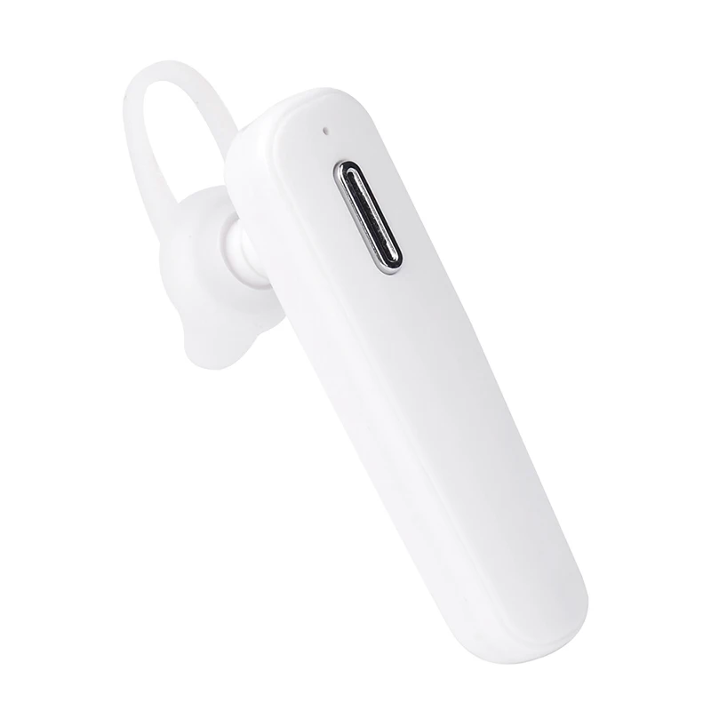JTX BL001 Bluetooth гарнитура 4 2 односторонние Висячие Наушники стерео беспроводные
