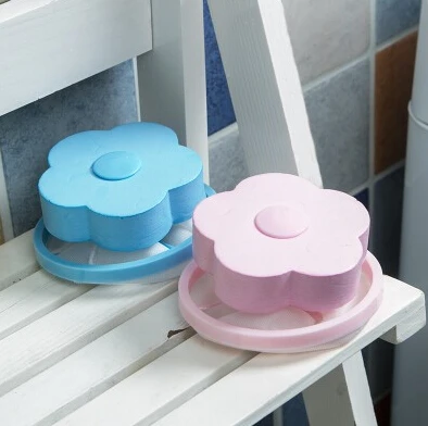 Сетчатый фильтр мешок плавающий Стильный аппарат для стирки шерстяная