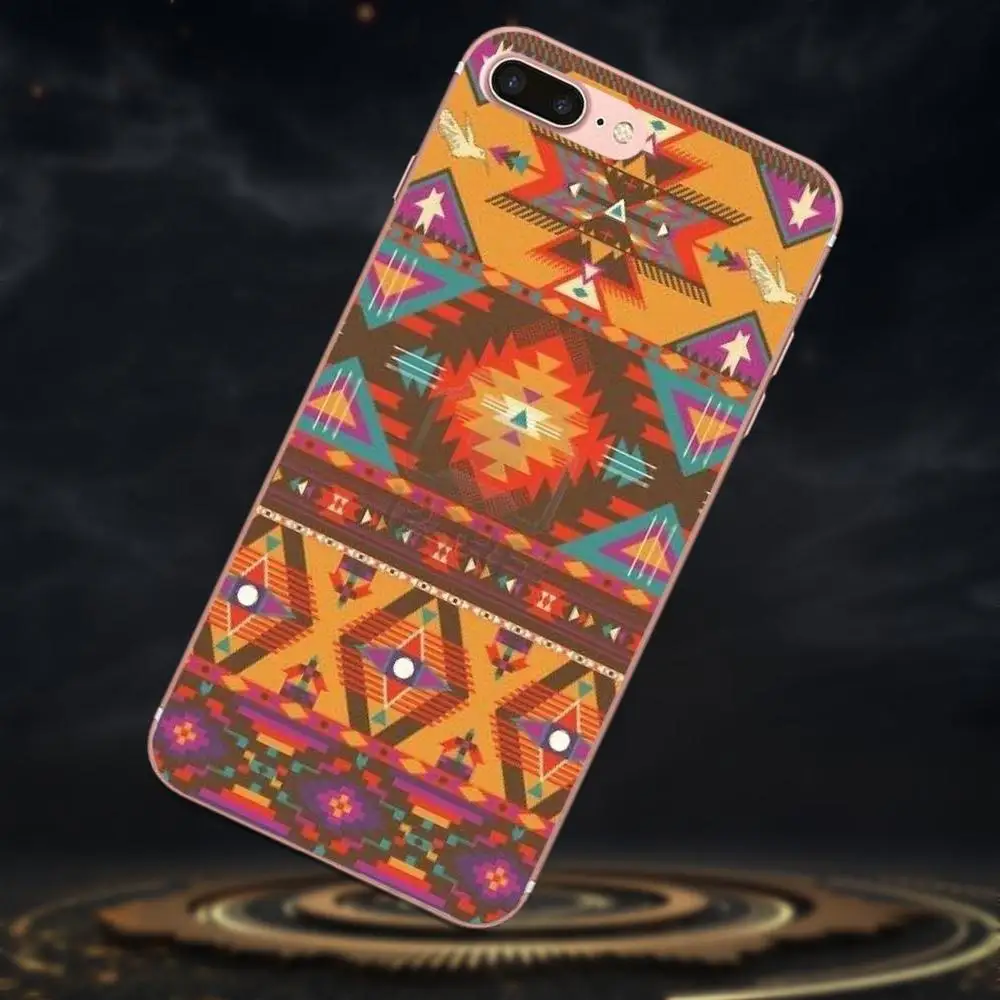 Классический мягкий чехол для телефона Apple iPhone 4 5 5C 6 6S 7 8 Plus X XS Max XR красный