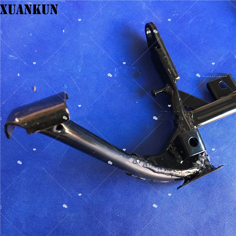 Поддержка ног XUANKUN HS125T 150|leg|leg support |