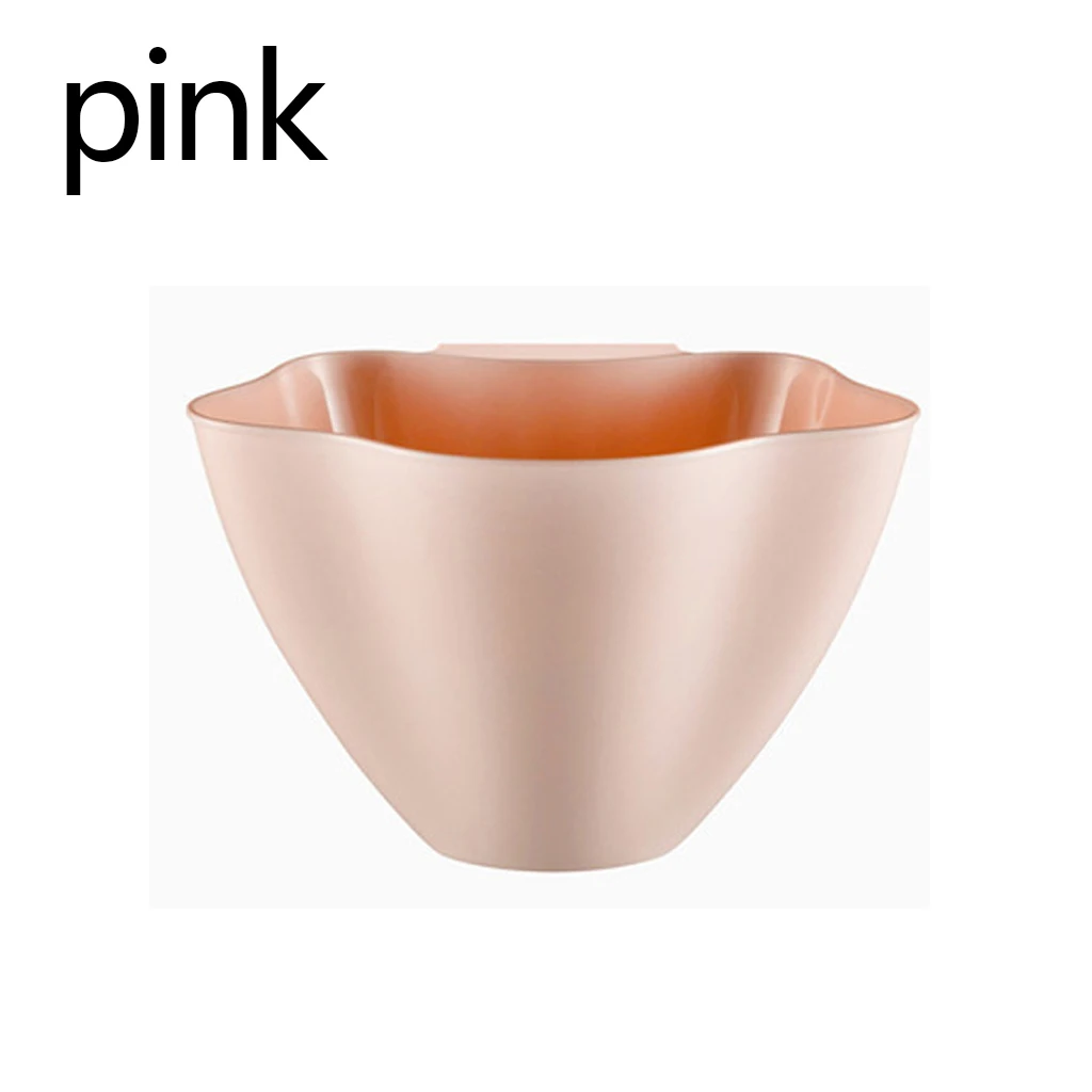 Цветок шкаф/Органайзер для подвесного тренинга Кухня урны висит отходы мусор