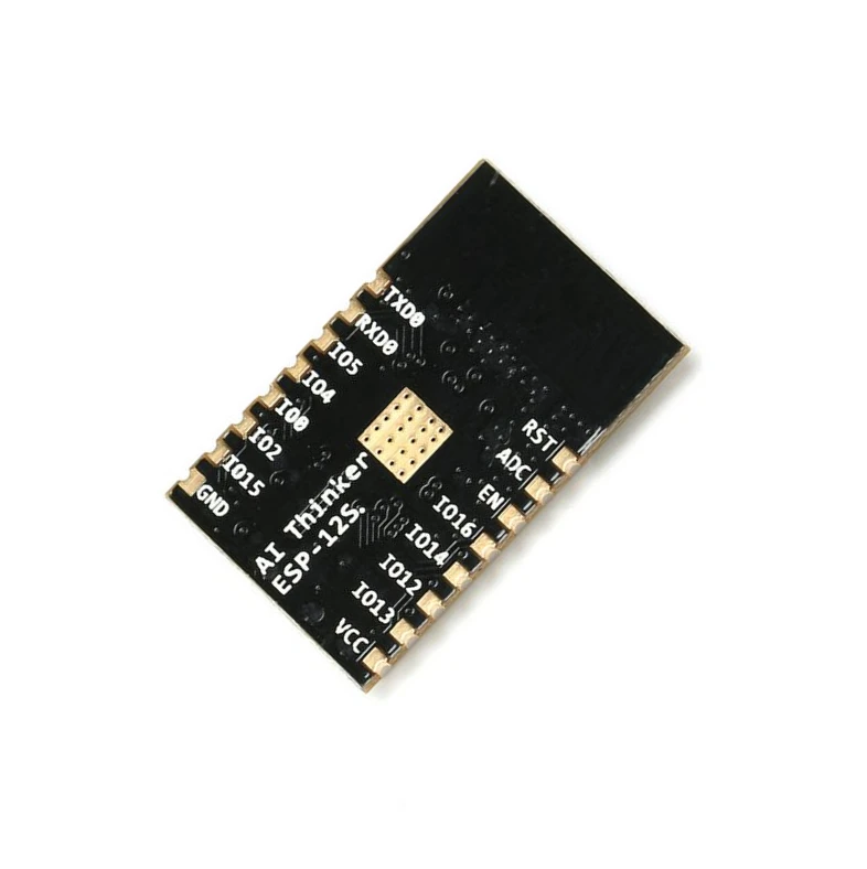 1 шт. беспроводной модуль ESP8266 с поддержкой Wi-Fi | Компьютеры и офис