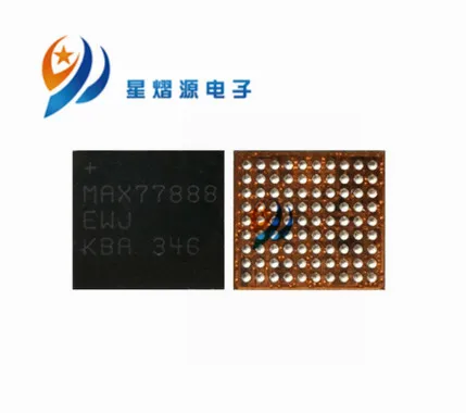5 шт. MAX77888EWJ MAX77888 MAX77888G в